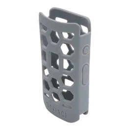 RGLG - DAVINCI - GUANTO IN SILICONE PER MIQRO | GRIGIO