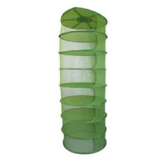 ESSICA - RETE ESSICCATRICE ROTONDA DIAMETRO 60CM 8 RIPIANI