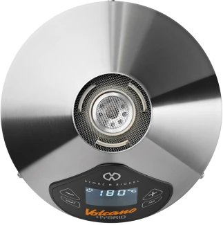 VOLCANO HYBRID VAPORIZZATORE STORZ&BICKEL Indoorline