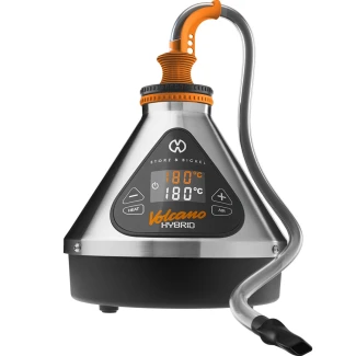 VOLCANO HYBRID VAPORIZZATORE STORZ&BICKEL Indoorline