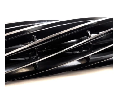 TWISTER - LAMA AD ELICA NITRATA T4 CON DADI (RICAMBIO) Indoorline