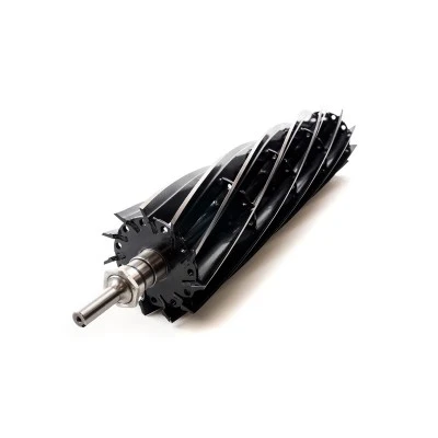 11-0298-00-P - TWISTER - LAMA AD ELICA NITRATA T4 CON DADI (RICAMBIO)