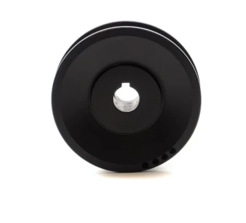 TWISTER - LAMA PULEGGIA BK34 5/8" AD ANELLO PER T2 (RICAMBIO)