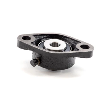 19-0102-00	FLANGE MOUNTED BEARING