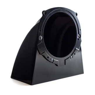 24-0001-02 - TWISTER - TRAMOGGIA E ANELLO ASSEMBLATA PER T4 (RICAMBIO)