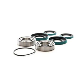27-0010-00	BEARING OVERHAUL KIT T2 (REEL BLADE)