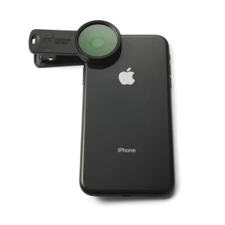 METHOD SEVEN - CATALYST LED LENTE A CLIP PER SMARTPHONE E TABLET Indoorline