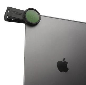 METHOD SEVEN - CATALYST LED LENTE A CLIP PER SMARTPHONE E TABLET Indoorline