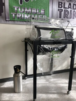 TOM'S TUMBLER - CO2 INFUSION KIT PER TTT2200