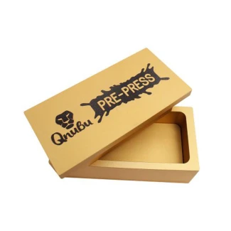 QNUBU - PRE-PRESSA QNUBU | 5x10cm Indoorline