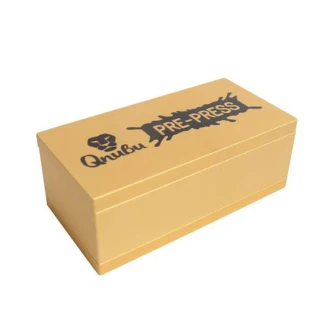 QNUBU - PRE-PRESSA QNUBU | 5x10cm Indoorline