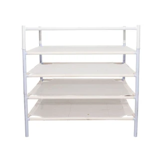 VDL - RETE ESSICCATRICE IMPILABILE | 70x70cm