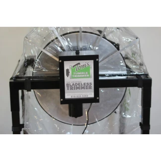 TOM'S TUMBLER - COPERTURA DI RICAMBIO PER  TTT 2600