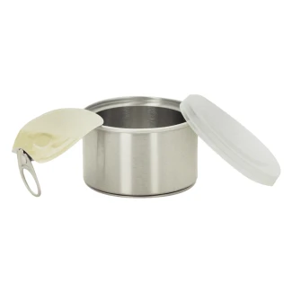 QNUBU - LATTINA EASY OPEN CALIFORNIA | 3,5gr 100pz