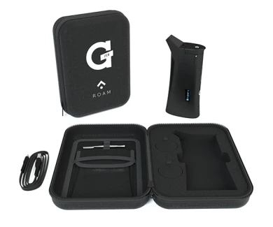 GREENCO SCIENCE - GPEN ROAM | VAPORIZZATORE PER ESTRATTI