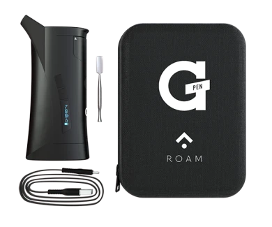 GREENCO SCIENCE - GPEN ROAM | VAPORIZZATORE PER ESTRATTI