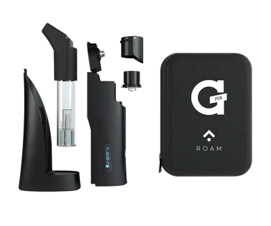 GREENCO SCIENCE - GPEN ROAM | VAPORIZZATORE PER ESTRATTI