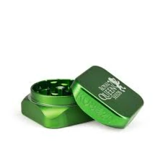 ROYAL QUEEN SEEDS - KRUSH GRINDER | GREEN CUBE 2.0