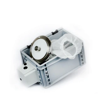 PHÖNIX - ESTRATTORE A SECCO DI POLLINI MSE75 CONTENUTO MAX 75gr