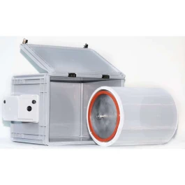 MSE550150 - PHÖNIX - ESTRATTORE A SECCO DI POLLINI MSE550 | CAPACITÀ 550gr