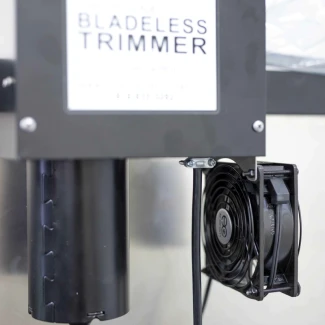 TOM'S TUMBLER - VENTILATORE PER TTT2600 E TTT3000 Indoorline