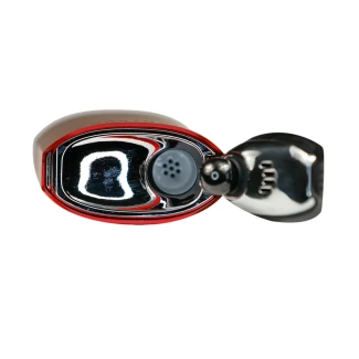 DAVINCI - IQC VAPORIZZATORE | RED