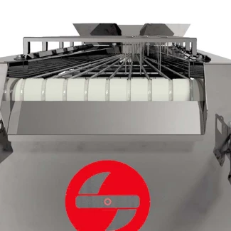 MASTER TRIMMER - MASTER SORTER 500 SMISTATORE AUTOMATICO