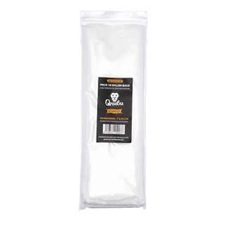 MAEX0198 - QNUBU - BORSA ROSIN PRESS | 70 micron 7X23cm 10pz.