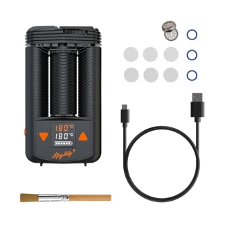 STORZ&BICKEL - MIGHTY+ | VAPORIZZATORE