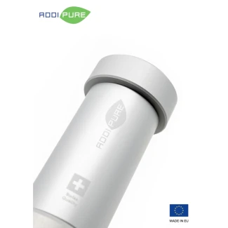 ADDIPURE - TUBO PER ESTRAZIONE P.E.O | DIAM. 50mm 60gr. CON ALTEZZA REGOLABILE