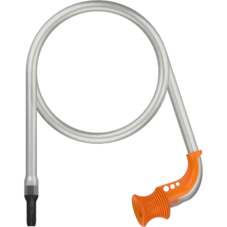 SB1127 - STORZ&BICKEL - UNITA' TUBO RICAMBIO PER HYBRID