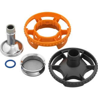 STORZ&BICKEL - CAMERA DI RIEMPIMENTO PER VOLCANO HYBRID E EASY VALVE  Indoorline