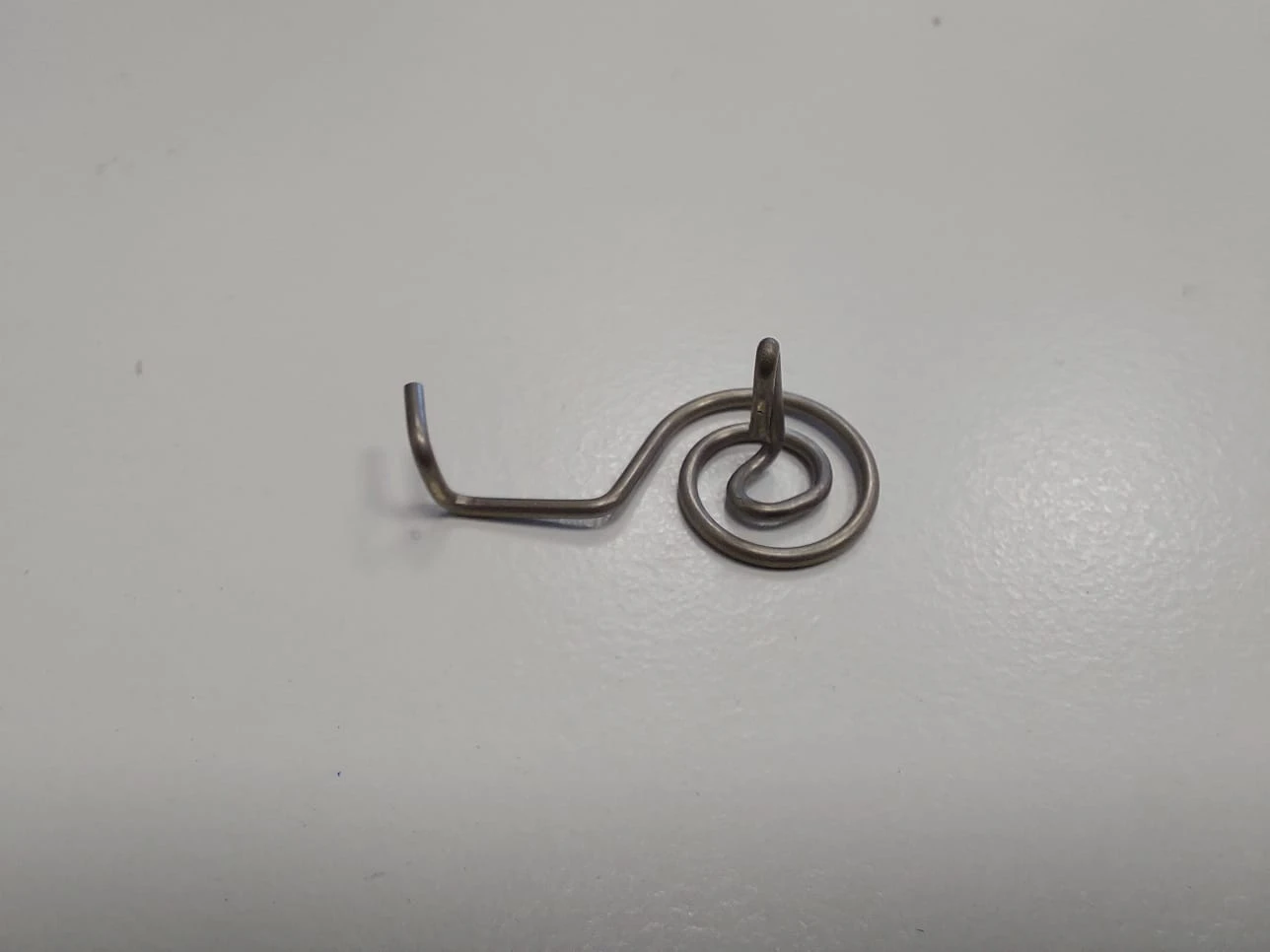 KS1MOLLA - KOPTER FLIES - MOLLA DI RICAMBIO PER  FORBICI KS1 (2 UNITÀ)