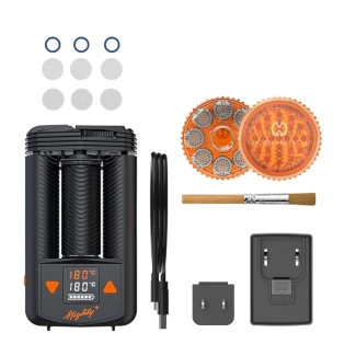 VAPORMED - MIGHTY+ MEDIC | VAPORIZZATORE AD USO MEDICO