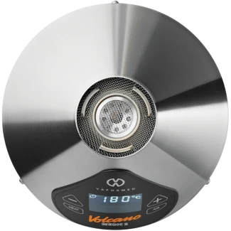 VAPORMED - VOLCANO 2 MEDIC | VAPORIZZATORE DISPOSITIVO AD USO MEDICO