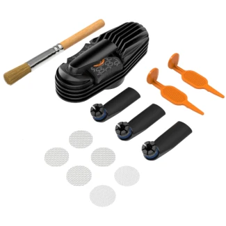 VAPORMED - MIGHTY+ MEDIC | SET PARTI DI CONSUMO