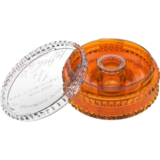 STORZ&BICKEL - IMBUTO AUSILIO DI RIEMPIMENTO PER MIGHTY+ E CRAFTY+