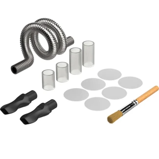 STORZ&BICKEL - SET PARTI DI CONSUMO PER PLENTY