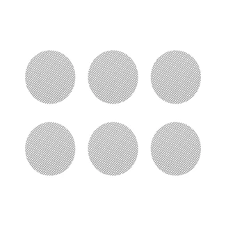 STORZ&BICKEL - SET RETINE PER RIDUTTORE PER EASY VALVE