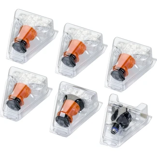 STORZ&BICKEL - STARTER SET EASY VALVE