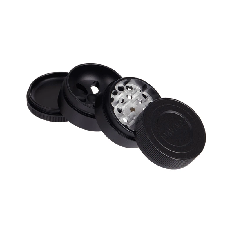 DVMCGRIND - DAVINCI - SERIE MIQRO GRINDER CON CAPSULE DOSATRICI | ACCESSORIO