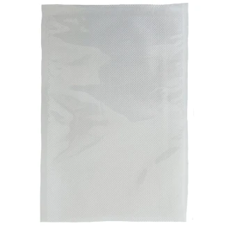 QNUBU - SACCHETTO TERMOSALDABILE PER MACCHINA SOTTOVUOTO | 17x24,5cm 50pz
