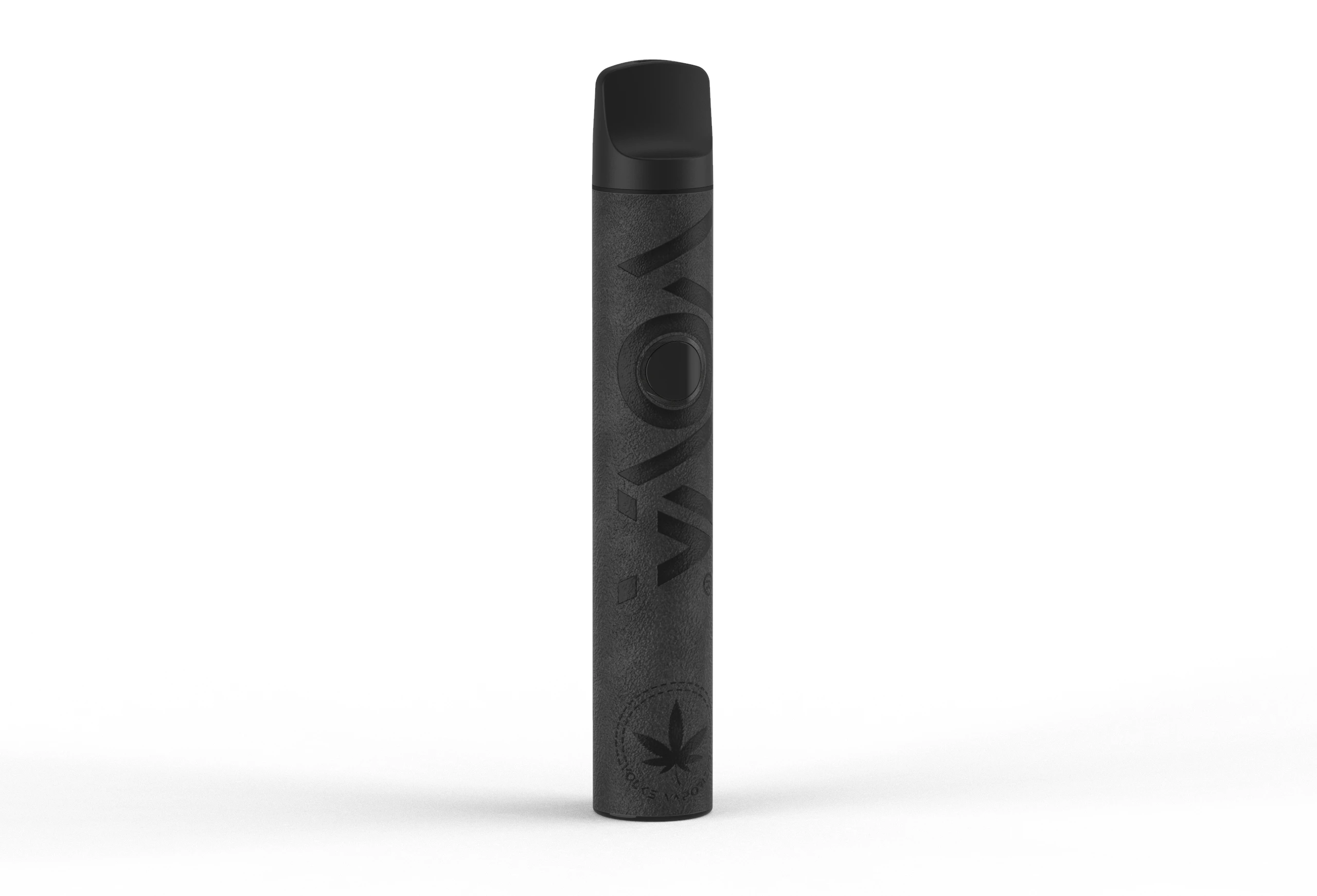 EXVVAP01 - EXVAPE - VOVA VOLKS VAPORIZER VAPORIZZATORE PORTATILE | NERO